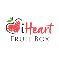 IHeartFruitBox logo
