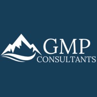 GMP Consultants logo