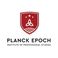 Planck Epoch logo