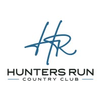 Hunters Run Country Club logo