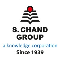 S Chand Group logo