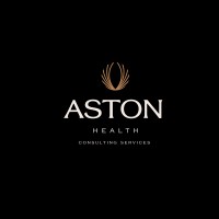 Aston Health Consulting Services logo