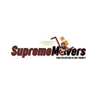 Supreme Movers logo