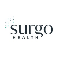 Surgo Health logo