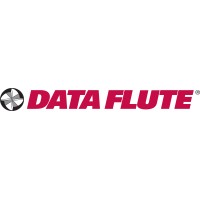 Data Flute logo