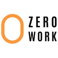ZeroWork logo
