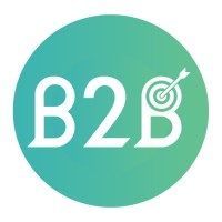 B2B Lead Finders LLC logo