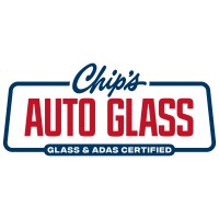 Chip's Auto Glass logo