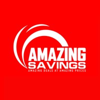 Image of Amazing Savings