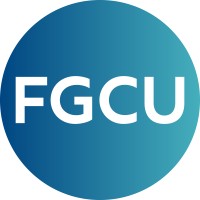 FGCU Library logo