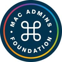 Mac Admins Foundation logo