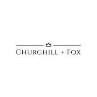 Churchill Fox logo