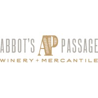 Abbot's Passage Winery & Mercantile logo