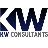 KW CONSULTANTS logo