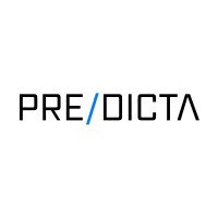 Pre/Dicta logo