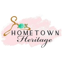 Hometown Heritage Clothing logo