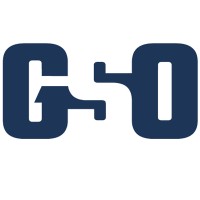Group Supply Organization (GSO Healthcare) logo
