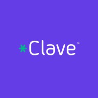 Clave logo