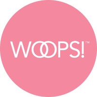 Woops! Macarons & Gifts logo