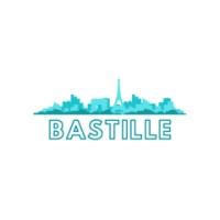 Bastille Events logo