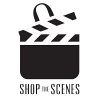 Shop The Scenes logo