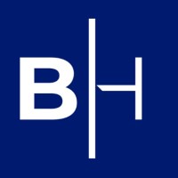 Better Health Group logo
