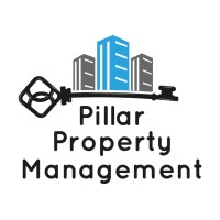 Pillar Property Management LLC logo