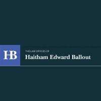 Image of Law Offices of Haitham Edward Ballout