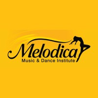 Melodica Music Center LLC logo