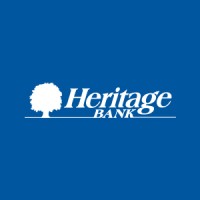 Heritage Bank - Greater Cincinnati logo