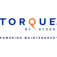 Torque By Ryder logo