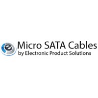 Micro SATA Cables logo