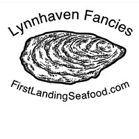 First Landing Seafood logo