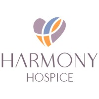 Harmony Hospice RI logo