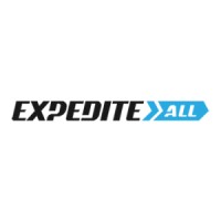 Expedite All logo