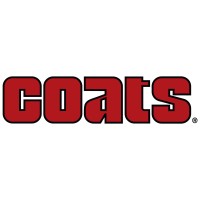 The COATS Company logo