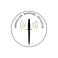 Irregular Warfare Initiative logo