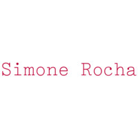 Simone Rocha logo