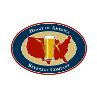 Heart Of America Beverage logo