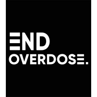 End Overdose logo