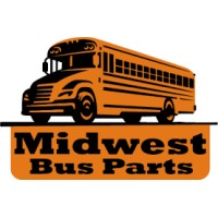 Midwest Bus Parts logo