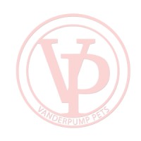 Vanderpump Pets logo