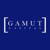 Gamut Capital Management logo