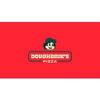 Doughbriks Pizza logo
