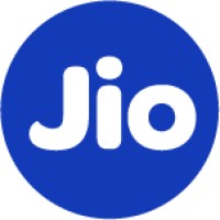 Jio Platforms Limited (JPL) logo