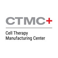 CTMC / A Joint Venture Between Resilience + MD Anderson Cancer Center logo
