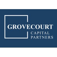 Grovecourt Capital Partners logo