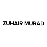 ZUHAIR MURAD logo