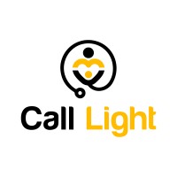 Call Light Health logo