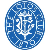 The Lotos Club logo